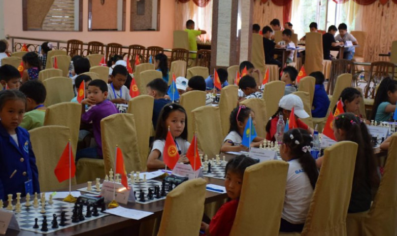Кубок Карпова по шахматам: Лидеры по итогам седьмого тура