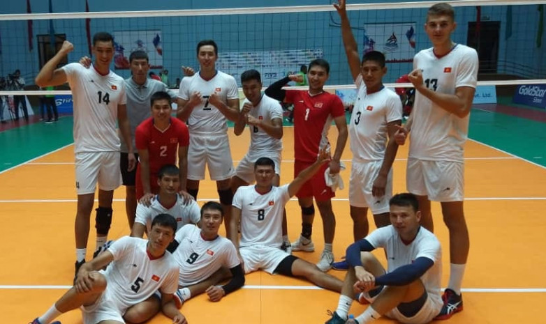 Зональный чемпионат Азии: Определился соперник Кыргызстана в полуфинале