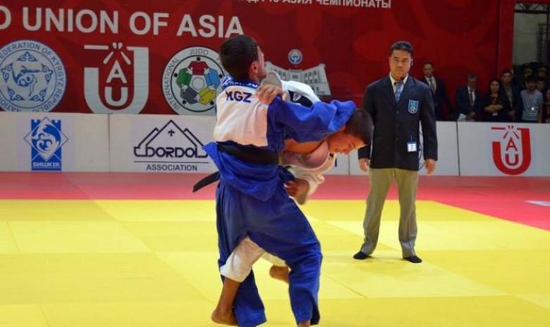 Молодежная сборная Кыргызстана примет участие в международном турнире в Кувейте