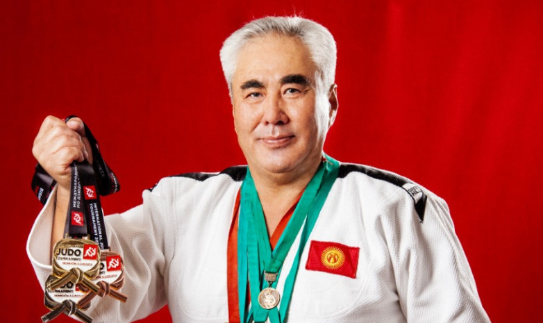 Дзюдоисты из шести стран выступят на турнире в честь А.Юнусова в Бишкеке