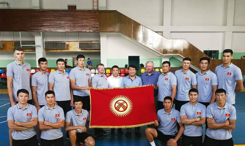 Два игрока сборной Кыргызстана могут продолжить карьеру в Таиланде