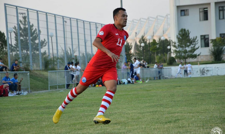 Чемпионат Таджикистана: «Худжанд» Рустамова провел два товарищеских матча