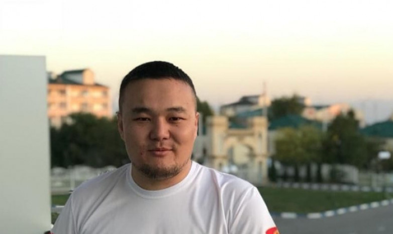 Менеджер бойцов ММА Марат Бекмуратов: Информация о контракте кыргызских бойцов с UFC - фейк