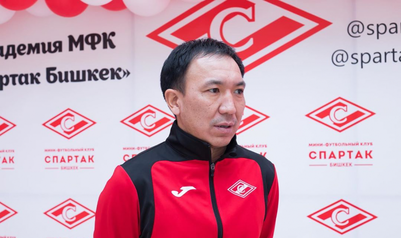 Нуржан Джетыбаев: Были погрешности, но счет в матче это позволял