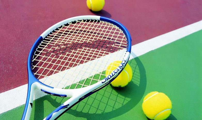 В Казахстане впервые пройдут международные теннисные турниры серии Tennis Europe