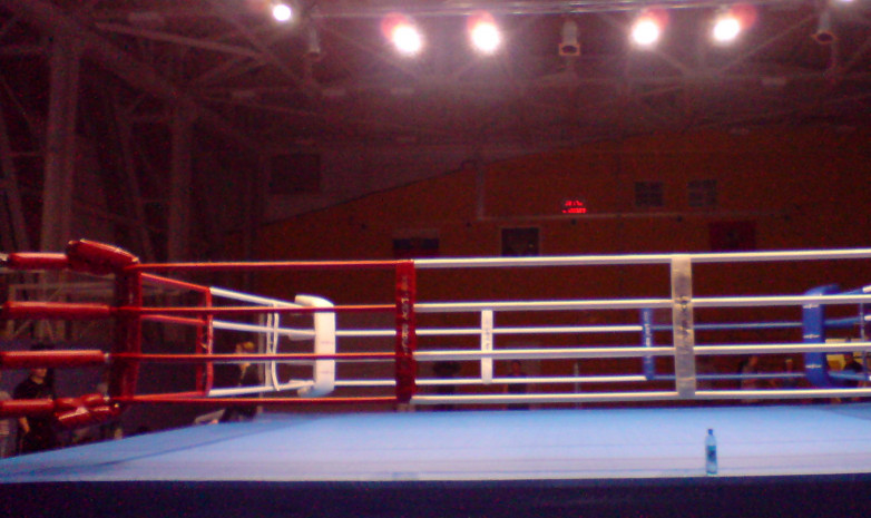 В Алматы прошел вечер бокса. Кто стал победителем?