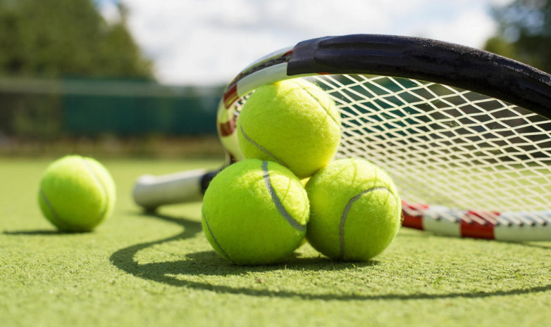 Для финансовой поддержки теннисистов во Франции могут провести турнир