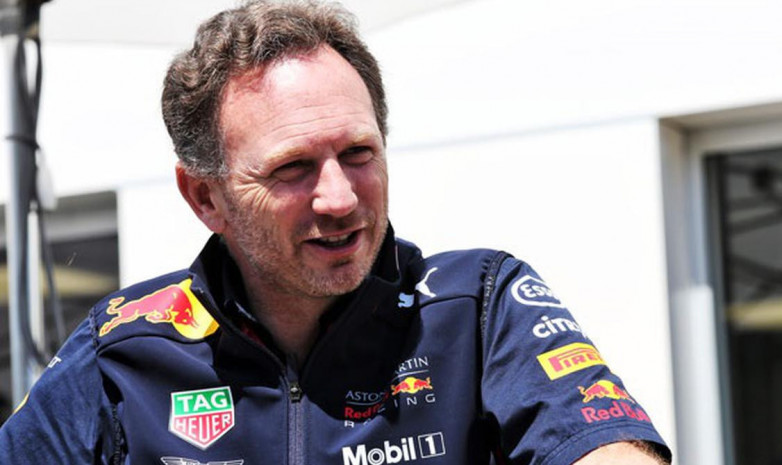 Руководитель «Ред Булл» считает, что Формулу-1 можно возобновить в июле