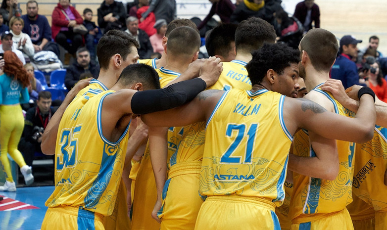 Анонс матчей «Тобол» - «Астана» в чемпионате Национальной лиги по баскетболу 