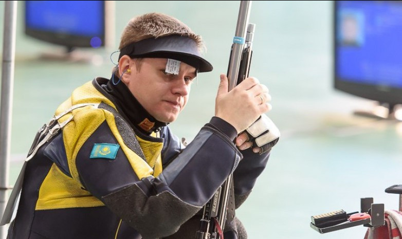 Юрков принес Казахстану 23-ю олимпийскую лицензию