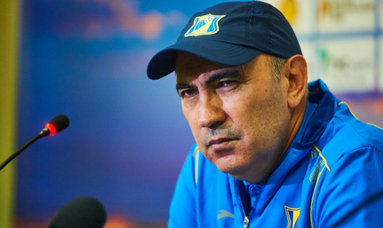 Клуб Зайнутдинова подал иск на бывшего тренера