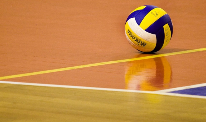 Сборная Казахстана по волейболу разгромила Оман на чемпионате Азии