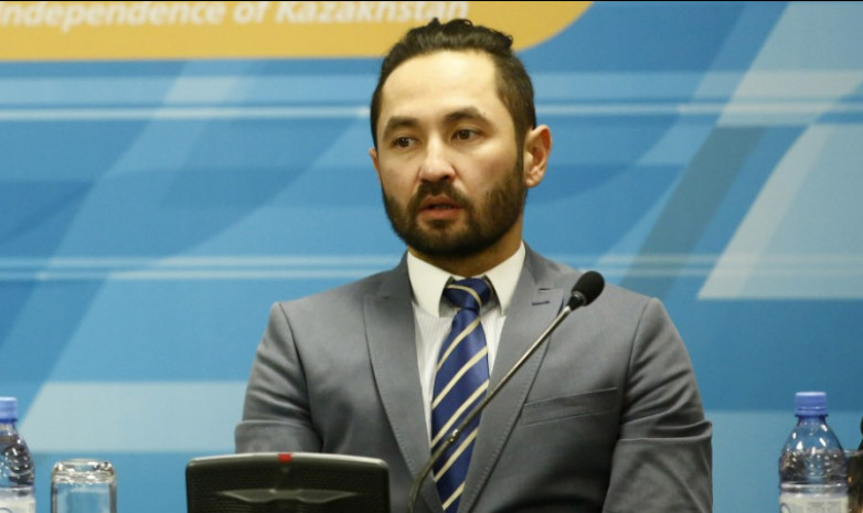 «Задача была сегодня атаковать». Базаев похвалил работу гонщиков «Астаны» на «Tour of Almaty»
