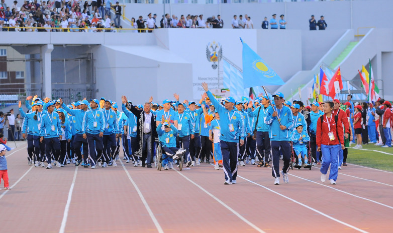 Правительство Казахстана заплатит 250 тысяч долларов за победу на Олимпиаде