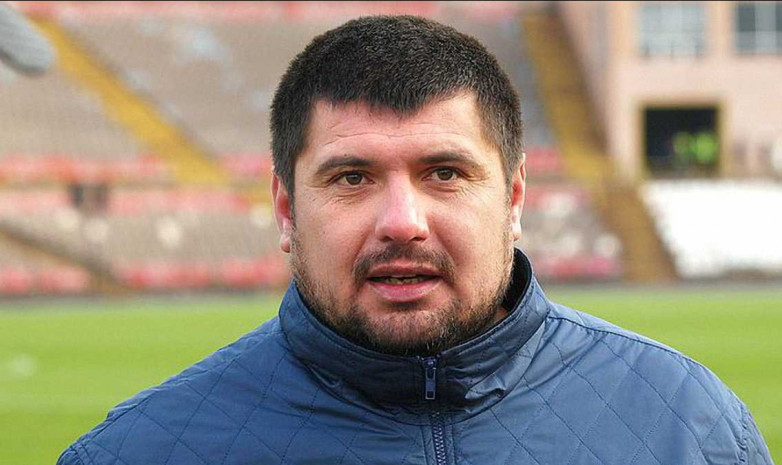 Бывший тренер «Акжайыка» возглавил клуб высшего дивизиона европейского чемпионата