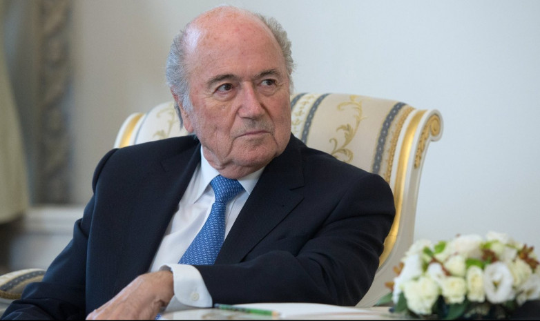 Экс-президент ФИФА  составил символическую сборную Европы всех времен