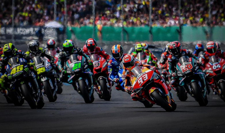 Команды MotoGP получат финансовую поддержку на время пандемии коронавируса