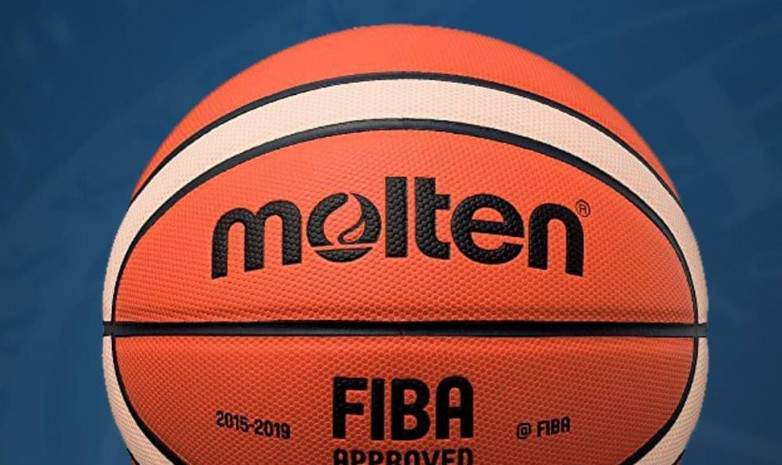 НБФ посоветовала баскетбольные мячи для игры в помещении