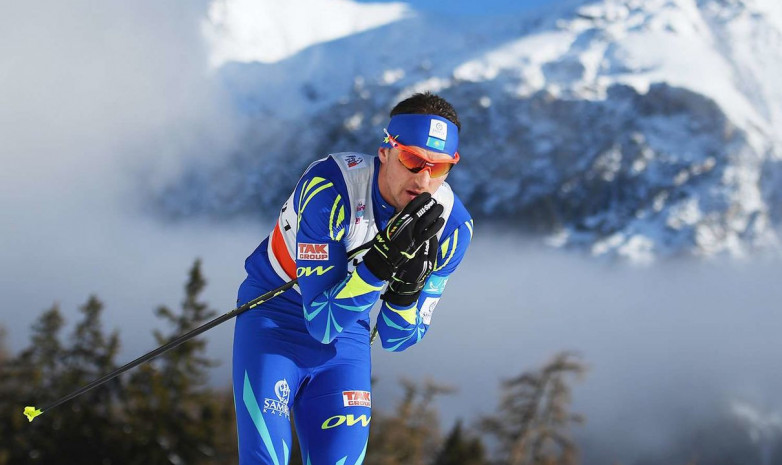 Полторанин дисквалифицирован: Казахстанская федерация Лыжных гонок не получила уведомления