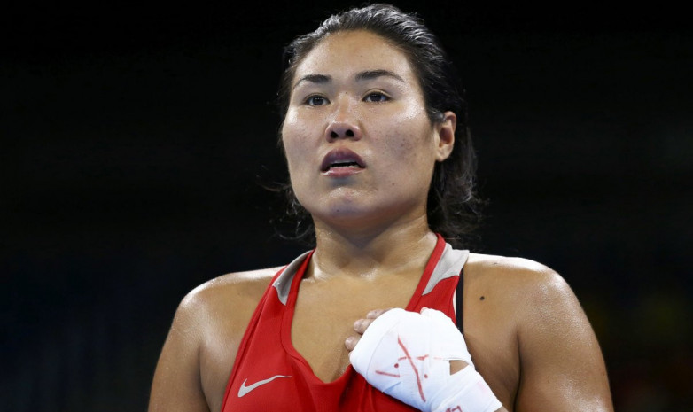 Череда неудач. Казахстанская призерка Олимпиады тоже проиграла на ЧМ по боксу в Улан-Удэ