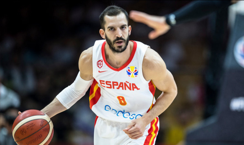 Сборная Испании стала чемпионом мира по баскетболу