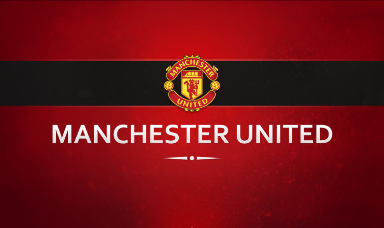 Объявлена заявка «Манчестер Юнайтед» на матч с «Астаной»