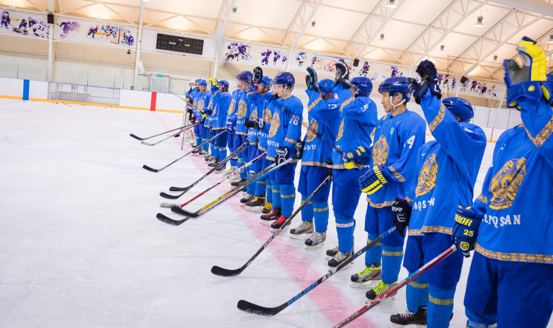 Сборная Казахстана готова к XIX Сурдлимпийским играм