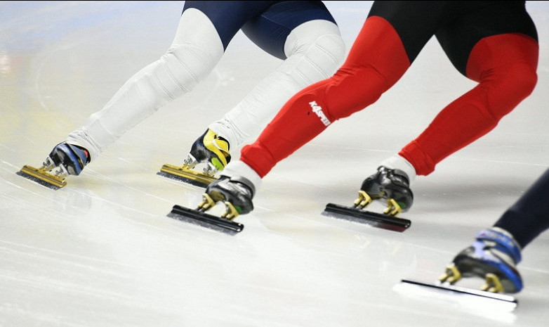 Дмитрий Морозов - 13-й на этапе Кубка мира по конькобежному спорту в Томашув-Мазовецком