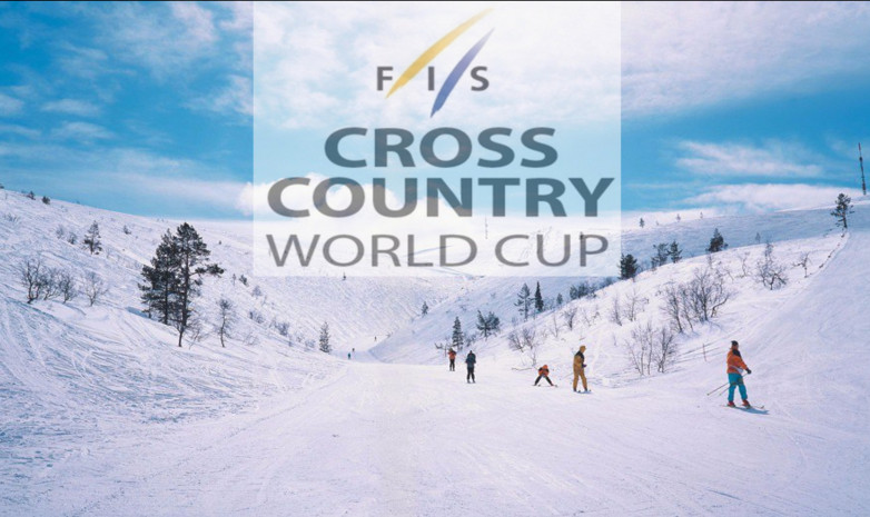Казахстанские лыжники не прошли квалификацию спринта на этапе Кубка мира в Руке