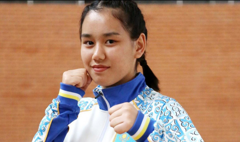 Стал известен состав Молодежной женской сборной на Чемпионат Азии в Монголии 