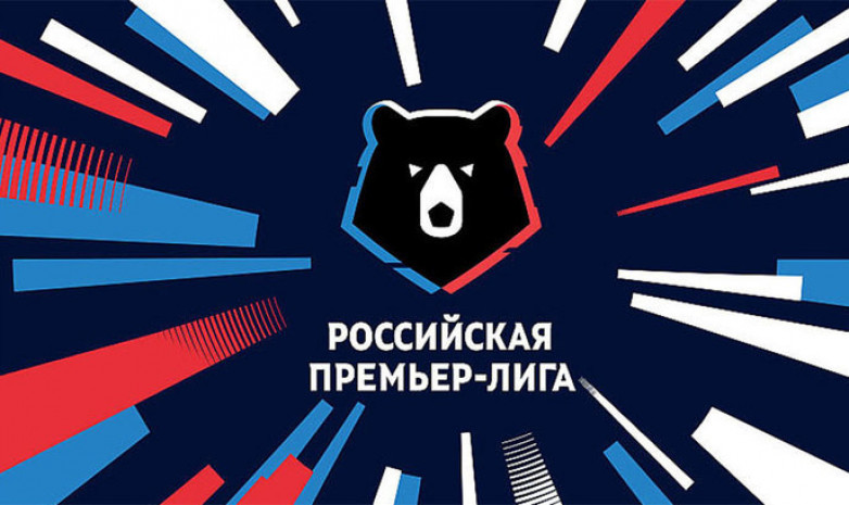 Российская Премьер-лига приостановлена