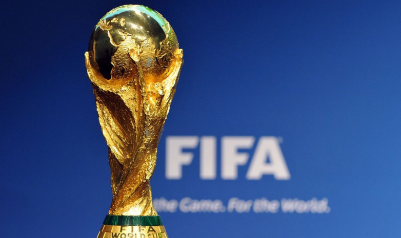 ВИДЕО. ФИФА опубликовала фильм о чемпионате мира 2018