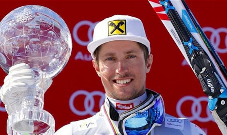 7-кратный чемпион мира по горным лыжам объявил о завершении карьеры
