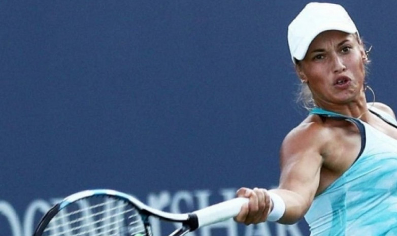 Путинцева завершила выступление на турнире WTA в Санкт-Петербурге