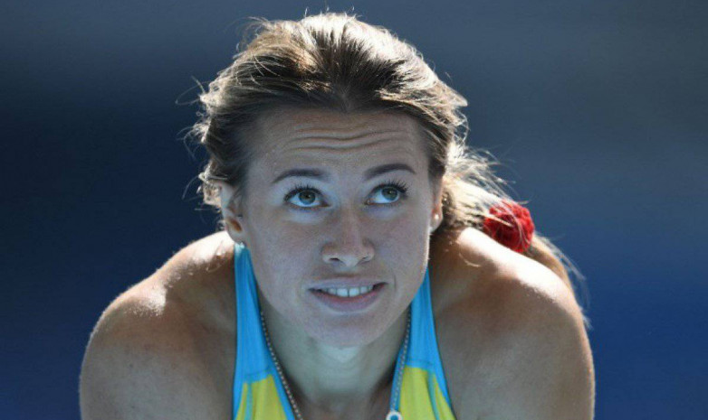  Легкоатлетка Ольга Сафронова не смогла пробиться в полуфинал и на второй дистанции на ЧМ в Дохе
