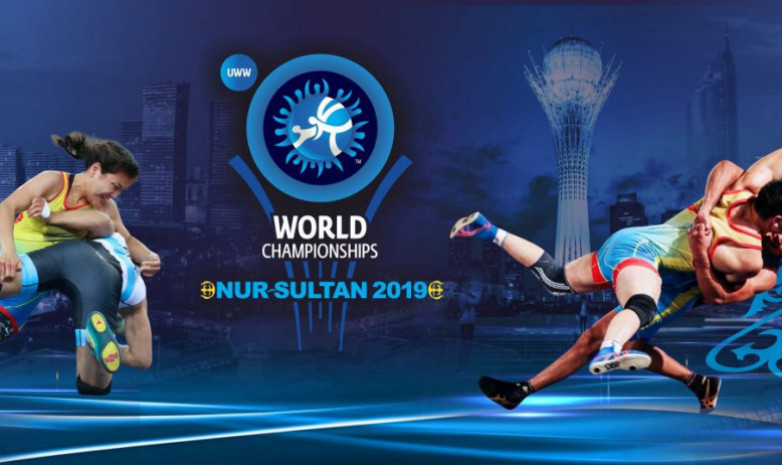 Мансур Шадукаев прошел в 1/8 финала  на чемпионате мира в Нур-Султане