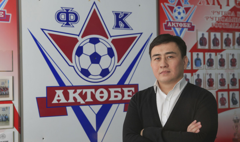 Экс-директор ФК «Актобе» подал иск на Министерство финансов РК и победил