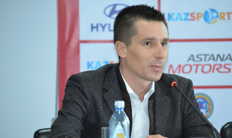 Казахстанская федерация велоспорта назначила нового исполнительного директора