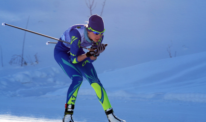 Тюленева - 34-ая в индивидуальной гонке на 9-м ЭКМ по лыжным гонкам в Нове-Место