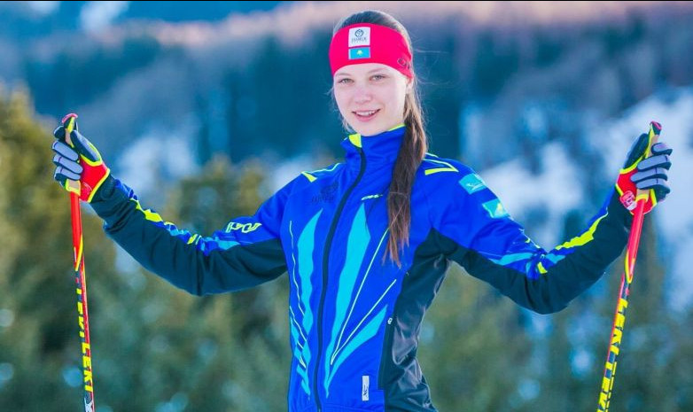 Тюленева стала 18-й в масс-старте на 7-м этапе «Тур де Ски»