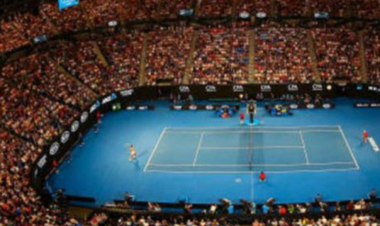 Матчи казахстанских теннисистов на Australian Open-2020 были перенесены 