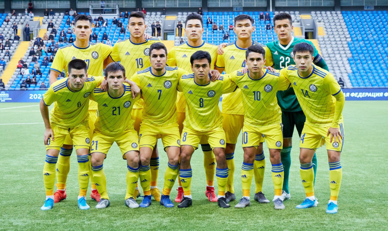 7 кайратовцев попали в состав молодежной сборной Казахстана на матч с Македонией