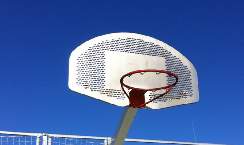 НБФ посоветовала баскетбольные мячи для игры на улице