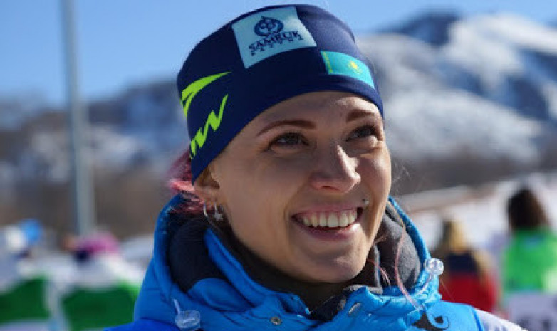 Шевченко - 45-я на этапе Кубка мира по лыжным гонкам в Эстерсунде 