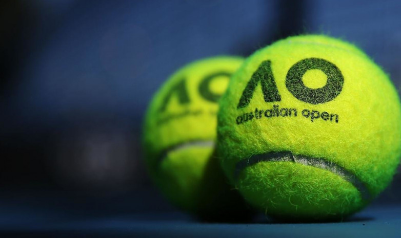 Видеообзор финала микста на Australian Open