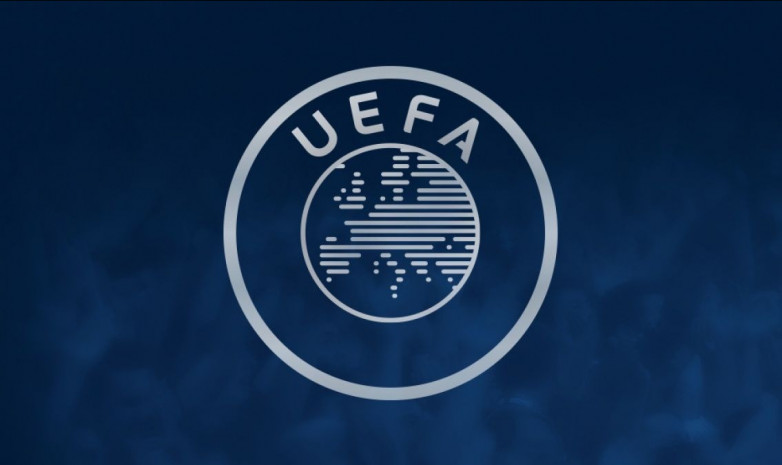 УЕФА изменит формат Лиги Наций