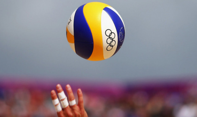 Казахстанские спортсмены заняли 4-е место в чемпионате Азии по пляжному волейболу