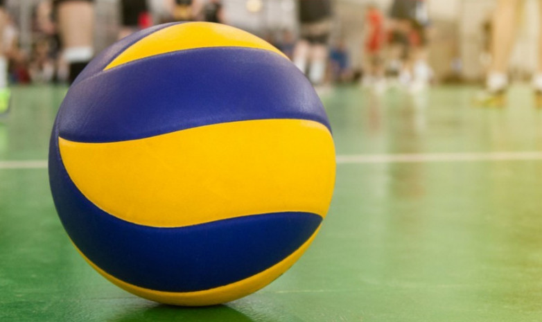 «Буревестник» узнал соперников по клубному чемпионату Азии по волейболу
