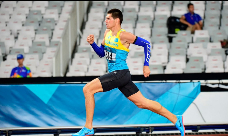 Казахстан примет тур крупнейшей мировой серии легкоатлетических соревнований