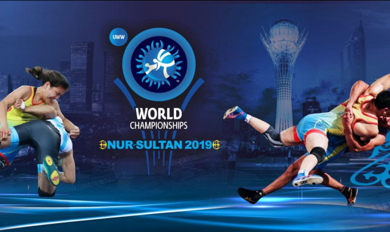 Мансур Шадукаев проиграл в 1/8 финала  на чемпионате мира в Нур-Султане